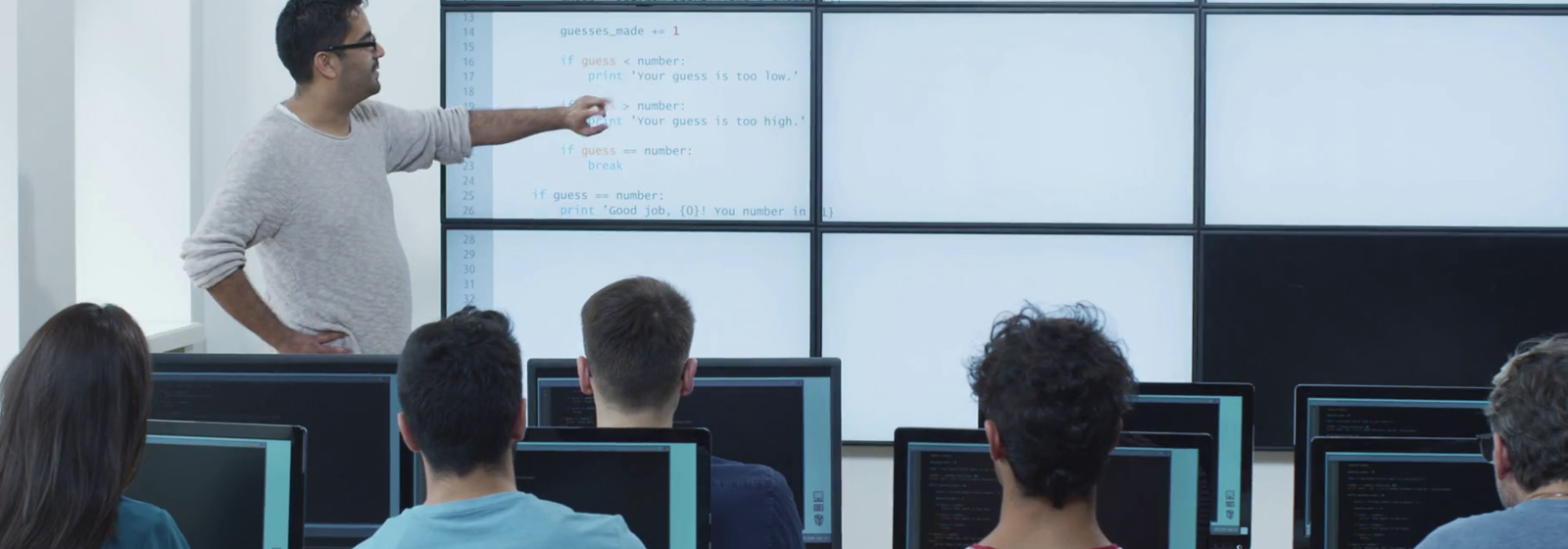 Computer Management Concern